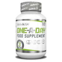 BioTech One a Day 100 таблеток